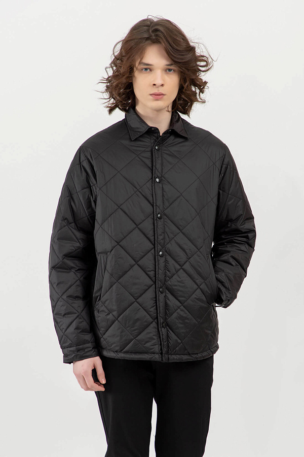 Куртка короткая длина